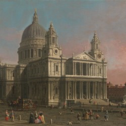 Saint Paul Cathedral